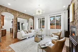 1911 Evening Star Dr, Park City, UT 84060 - Photo 4