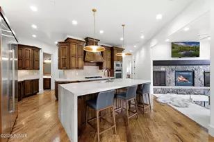 1911 Evening Star Dr, Park City, UT 84060 - Photo 10