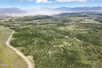 1555 N Wolf Creek Ranch Road, Kamas, UT 84036 - Photo 4