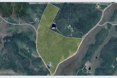 1555 N Wolf Creek Ranch Road, Kamas, UT 84036 - Photo 2