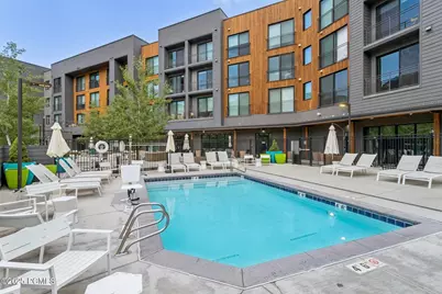 2670 Canyons Resort Drive #417, Park City, UT 84098 - Photo 38