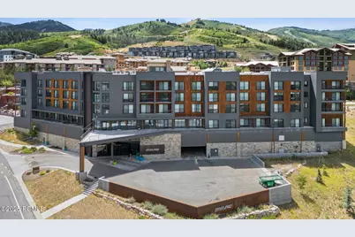 2670 Canyons Resort Drive #417, Park City, UT 84098 - Photo 2