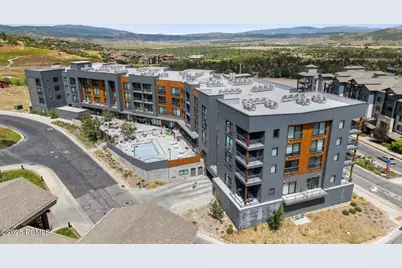 2670 Canyons Resort Drive #417, Park City, UT 84098 - Photo 4