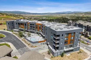 2670 Canyons Resort Dr, Park City, UT 84098 - Photo 4