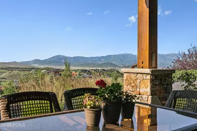 9021 N Promontory Ridge Drive, Park City, UT 84098 - Photo 2