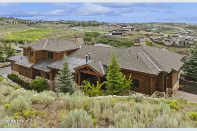 9021 N Promontory Ridge Drive, Park City, UT 84098 - Photo 66