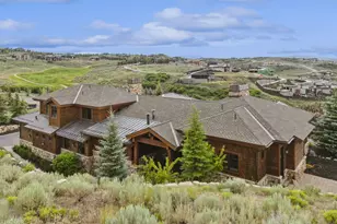 9021 N Promontory Rdg Dr, Park City, UT 84098 - Photo 66