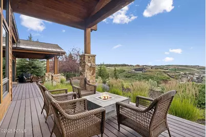 9021 N Promontory Ridge Drive, Park City, UT 84098 - Photo 56