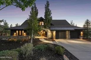 9079 Dye Cabins Dr, Park City, UT 84098 - Photo 4