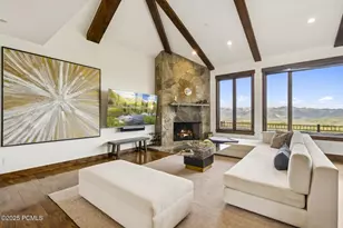 9079 Dye Cabins Dr, Park City, UT 84098 - Photo 8