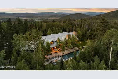 2505 W White Pine Lane, Park City, UT 84060 - Photo 2