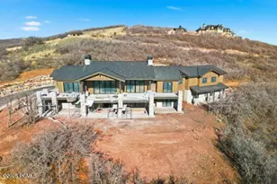 1550 Red Hawk Trail, Park City, UT 84098 - Photo 1