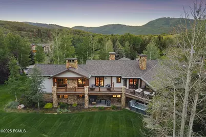 2300 Lucky John Drive, Park City, UT 84060 - Photo 102