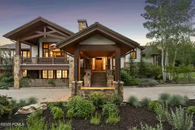 2300 Lucky John Drive, Park City, UT 84060 - Photo 94