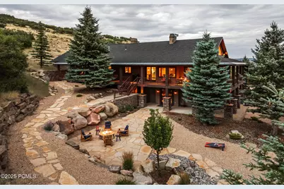 1800 Bridge Hollow Dr, Wanship, UT 84017 - Photo 4