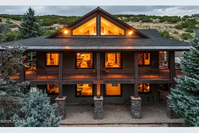 1800 Bridge Hollow Dr, Wanship, UT 84017 - Photo 2