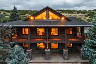 1800 Bridge Hollow Dr, Wanship, UT 84017 - Photo 2