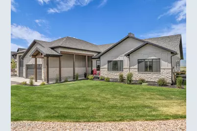 943 Hart Loop, Kamas, UT 84036 - Photo 2