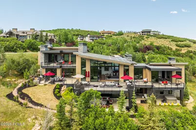 1433 Snow Berry Street, Park City, UT 84098 - Photo 100