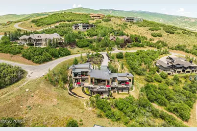 1433 Snow Berry Street, Park City, UT 84098 - Photo 90