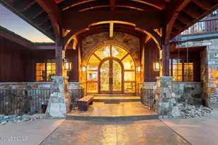 7881 N W Hills Trail, Park City, UT 84098 - Photo 18