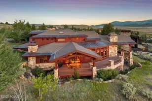 7881 N W Hills Trail, Park City, UT 84098 - Photo 4