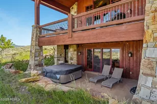 7881 N W Hills Trail, Park City, UT 84098 - Photo 76