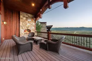 7881 N W Hills Trail, Park City, UT 84098 - Photo 8