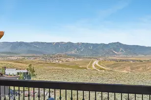 7881 N W Hills Trail, Park City, UT 84098 - Photo 78