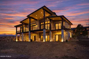 197 N Abajo Peak Way, Heber City, UT 84032 - Photo 1