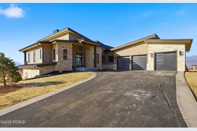 197 N Abajo Peak Way, Heber City, UT 84032 - Photo 4