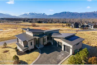 197 N Abajo Peak Way, Heber City, UT 84032 - Photo 70