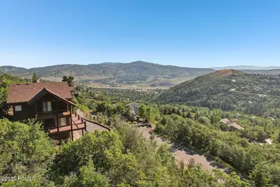7261 Hitching Post Drive, Park City, UT 84098 - Photo 4