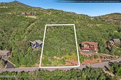 7261 Hitching Post Drive, Park City, UT 84098 - Photo 1