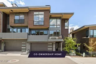 3599 Ridgeline Dr, Park City, UT 84060 - Photo 1