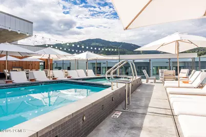 2417 W High Mountain Road #2416, Park City, UT 84098 - Photo 40