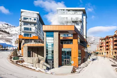2417 W High Mountain Road #2416, Park City, UT 84098 - Photo 28