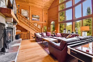 8581 Shingle Mill Dr, Oakley, UT 84055 - Photo 4