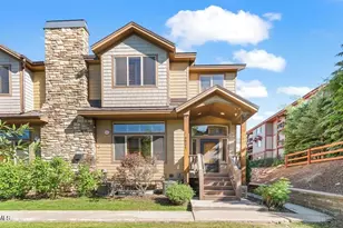 5541 Slalom Way, Park City, UT 84098 - Photo 2