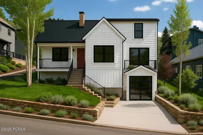 1003 Norfolk Avenue, Park City, UT 84060 - Photo 1