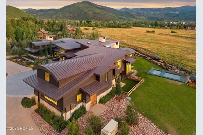 4209 N Two Creeks Lane, Park City, UT 84098 - Photo 4