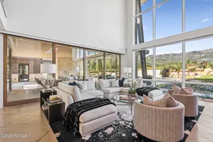 4209 N Two Creeks Ln, Park City, UT 84098 - Photo 8