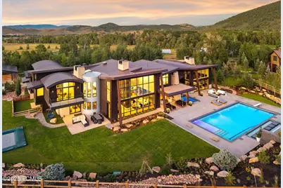 4209 N Two Creeks Lane, Park City, UT 84098 - Photo 1