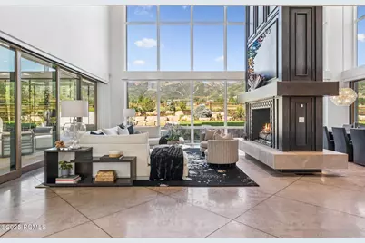 4209 N Two Creeks Lane, Park City, UT 84098 - Photo 6