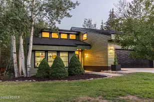 3021 American Saddler Dr, Park City, UT 84060 - Photo 1