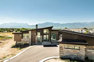 431 N Haystack Mountain Dr, Heber City, UT 84032 - Photo 2