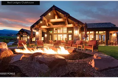 377 N Abajo Peak Loop #D3, Heber City, UT 84032 - Photo 4