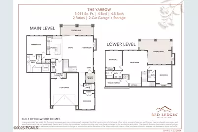 377 N Abajo Peak Loop #D3, Heber City, UT 84032 - Photo 2