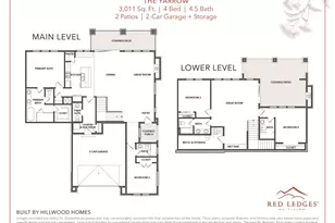 377 N Abajo Peak Loop, Heber City, UT 84032 - Photo 2