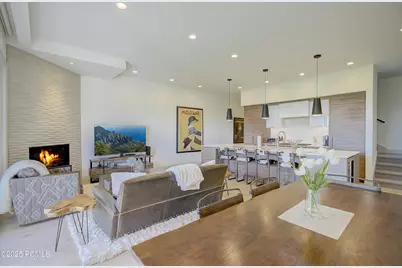 4285 Willow Draw Drive #Unit 703, Park City, UT 84098 - Photo 4